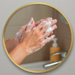 العناية بالجسم